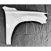 RH Переднее крыло Monjaro 2024-2025