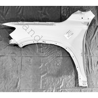  RH Переднее крыло Monjaro 2024-2025