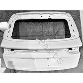 Deck Lid Крышка багажника Monjaro 2024-2025