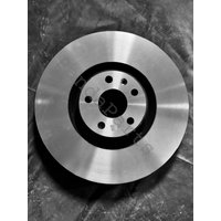 Brake disc front Тормозной диск передний Monjaro 2024-2025