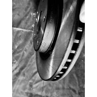  Brake disc front Тормозной диск передний Monjaro 2024-2025