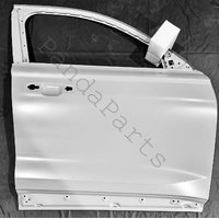 RH Front Door Передняя дверь Monjaro 2024-2025