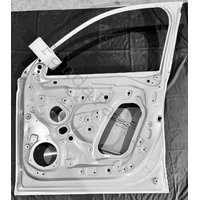  RH Front Door Передняя дверь Monjaro 2024-2025
