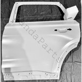 LH Rear Door Задняя дверь Monjaro 2024-2025