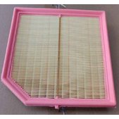 Air filter Воздушный фильтр Monjaro 2024-2025