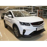 Geely Coolray 2025