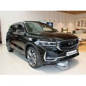 Monjaro 2024-2025 2.0T