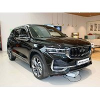 Monjaro 2024-2025 2.0T