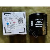 Oil filter Масляный фильтр Tugella 2021