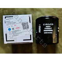 Oil filter Масляный фильтр Tugella 2021