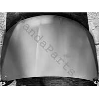 Капот Tugella 2021 Aftermarket