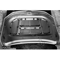  Капот Tugella 2021 Aftermarket