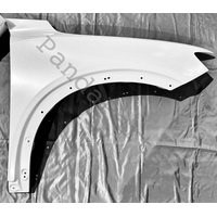 LН Переднее крыло Tugella 2021