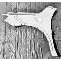  LН Переднее крыло Tugella 2021