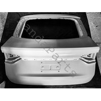 Deck Lid Крышка багажника Tugella 2021