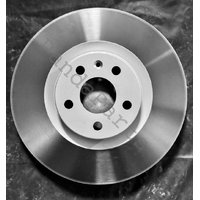 Brake disc front Тормозной диск передний Tugella 2021