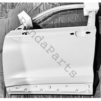 RH Front Door Передняя дверь Tugella 2021