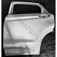 LH Rear Door Задняя дверь Tugella 2021