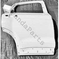 RH Rear Door Задняя дверь Tugella 2021