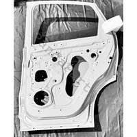  RH Rear Door Задняя дверь Tugella 2021