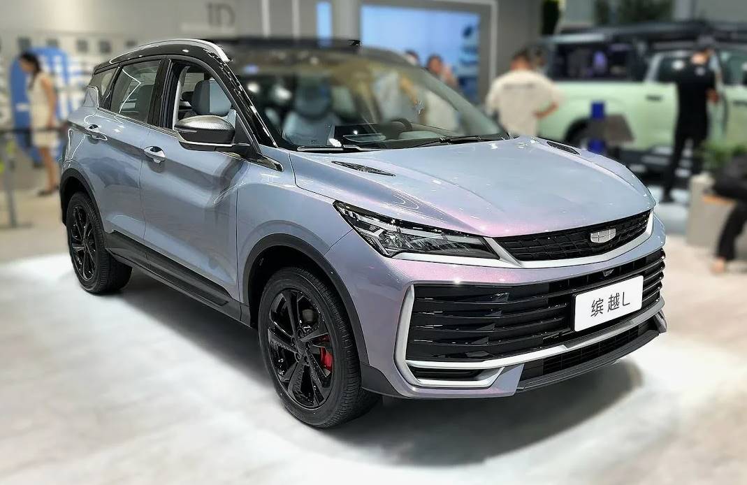 Заголовок: Гений Востока в Новом Свете: Полное Руководство по Выбору и Покупке Кузовных Запчастей для Geely Coolray 2025